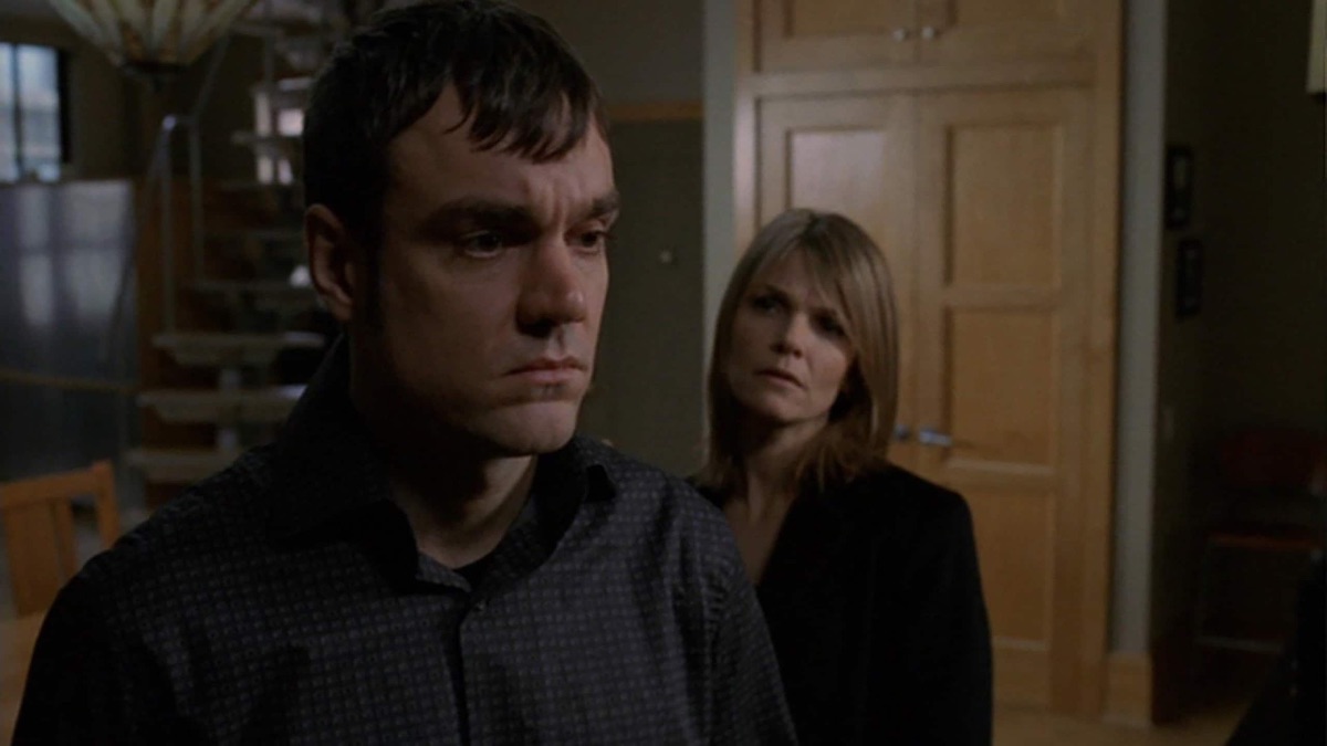 ‎Collective – Law & Order: Criminal Intent (Season 4, Episode 12 ...