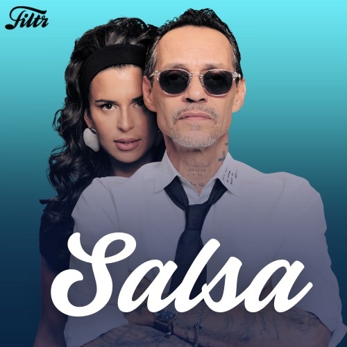 Salsa para Bailar. La Mejor Salsa Clásica, Romántica, Nueva 2026 サルサ
