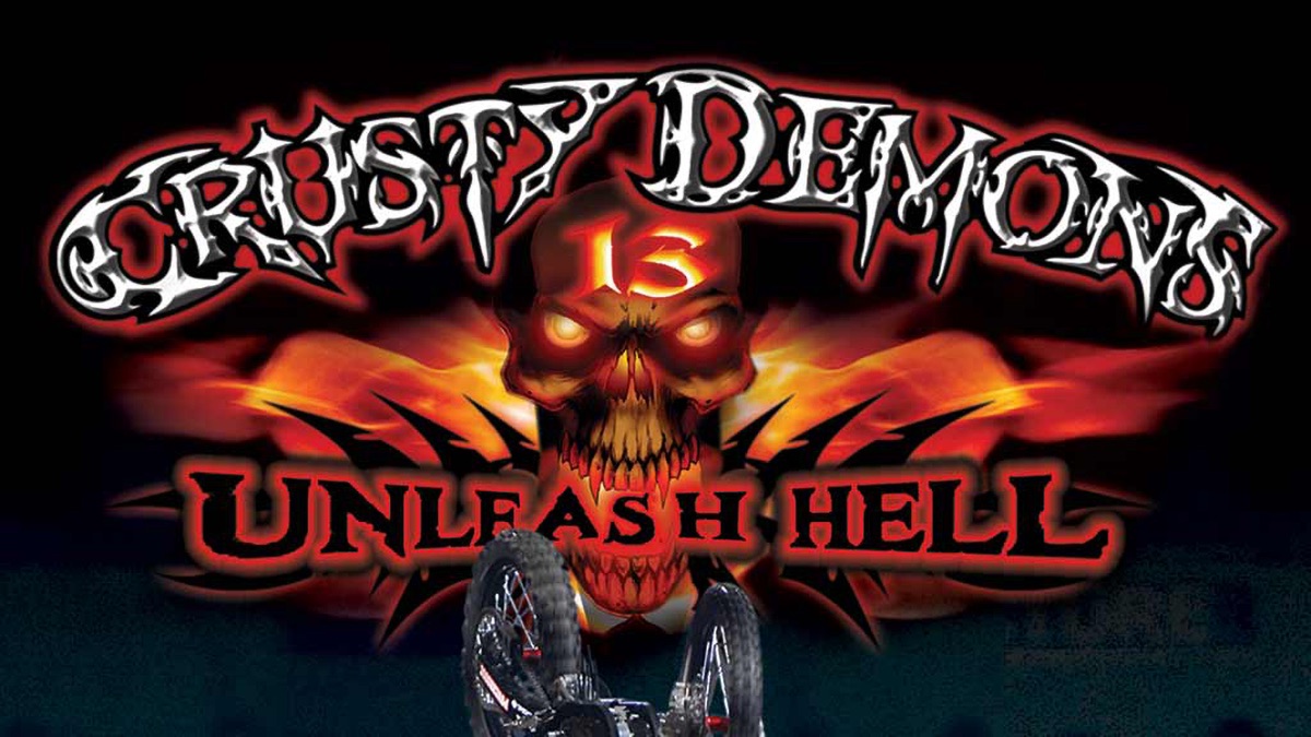 ‎Crusty Demons Vol.13 - Apple TV