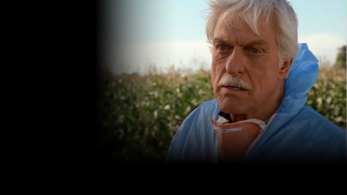 ‎Fatal Impact - Diagnosis Murder (Season 5, Episode 7) - Apple TV