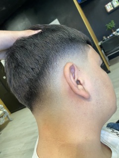 Diestros’ Hairstudio