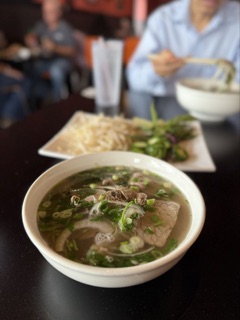Mr. Pho