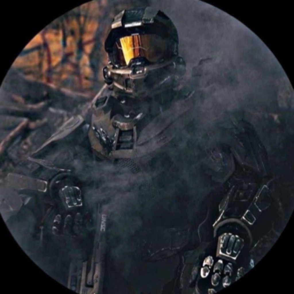 AppleMusic profile picture for @spartan