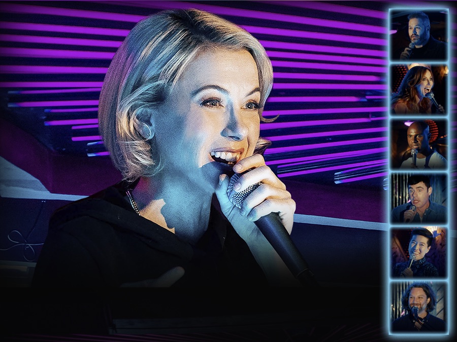Iliza's Locals - Apple TV