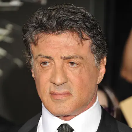 Sylvester Stallone
