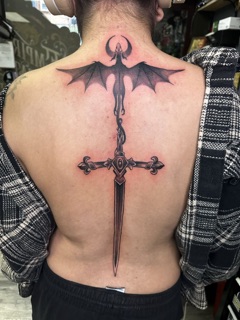 Empire Ink Tattoo Studio tattoo studio photo