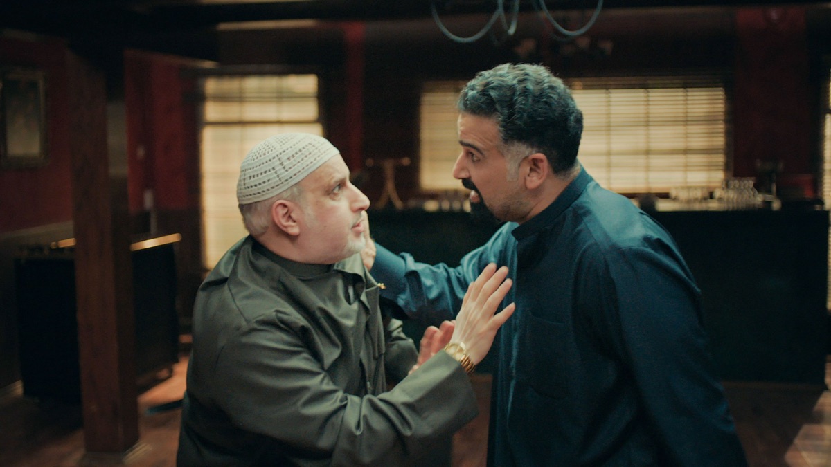 Episode 27 - Sadaf (Series 1, Episode 27) - Apple TV (الإمارات)