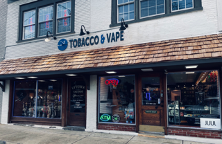 Blue Mango Tobacco & Vape in Oxford, OH United States