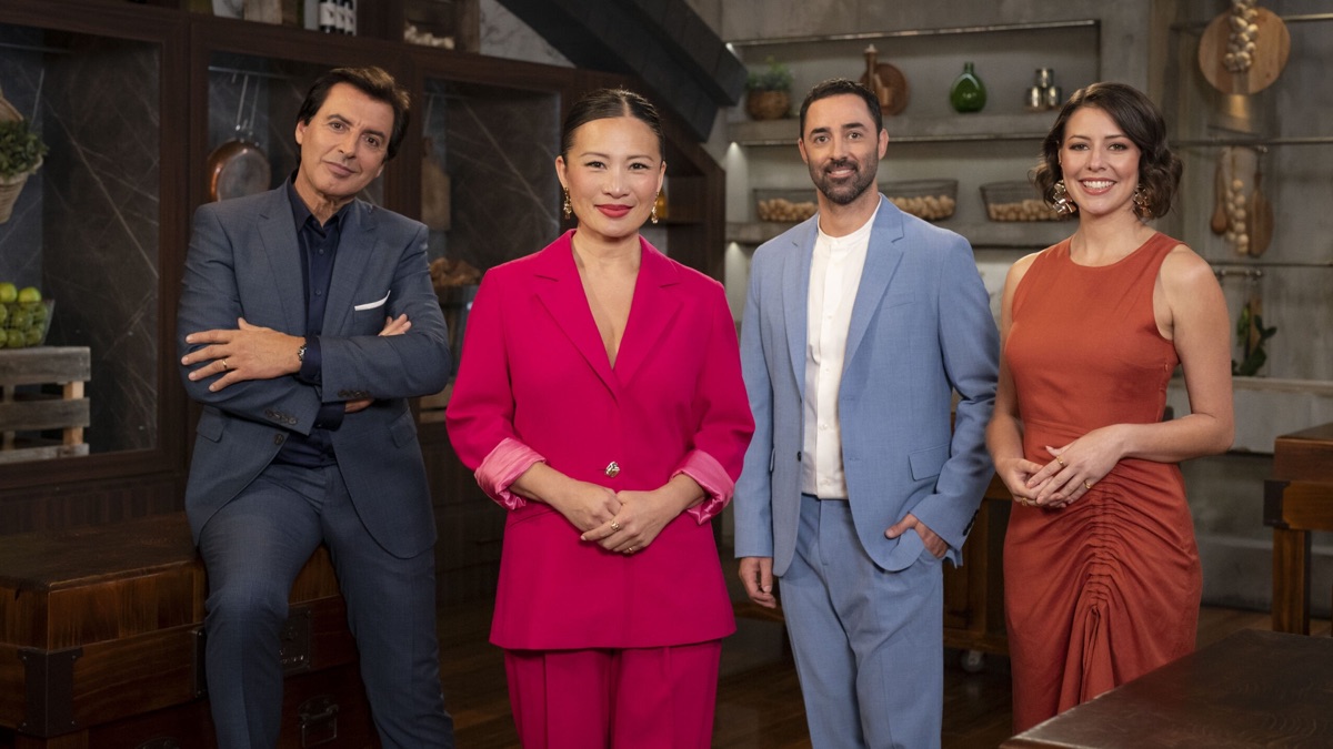 Ep.41 – MasterChef Australia (Season 16, Episode 41) - Apple TV (AU)