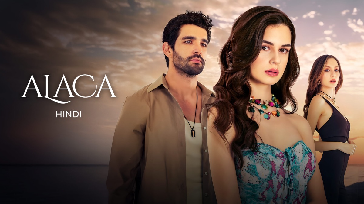 ‎Alaca - Apple TV