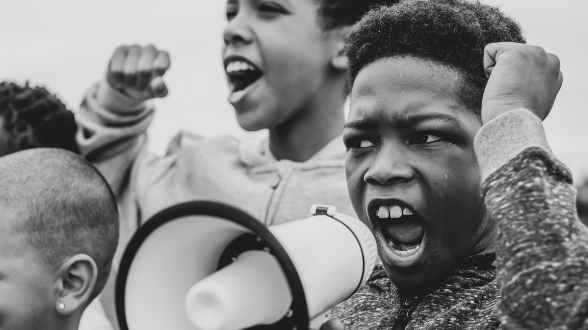 Civil Rights: Fairness Under Government – Understanding the US ...