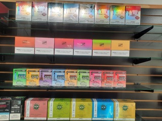 elektrozigarette vape KARMA Smoke & Vape Shop main image 0