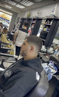 Melad’s Barbershop