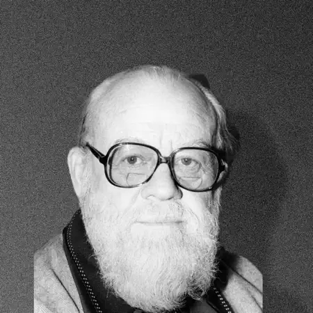 Burl Ives