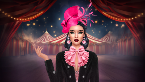 Read more about SUITSME: The Show Must Go On