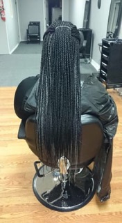 Wumi Hair Braiding