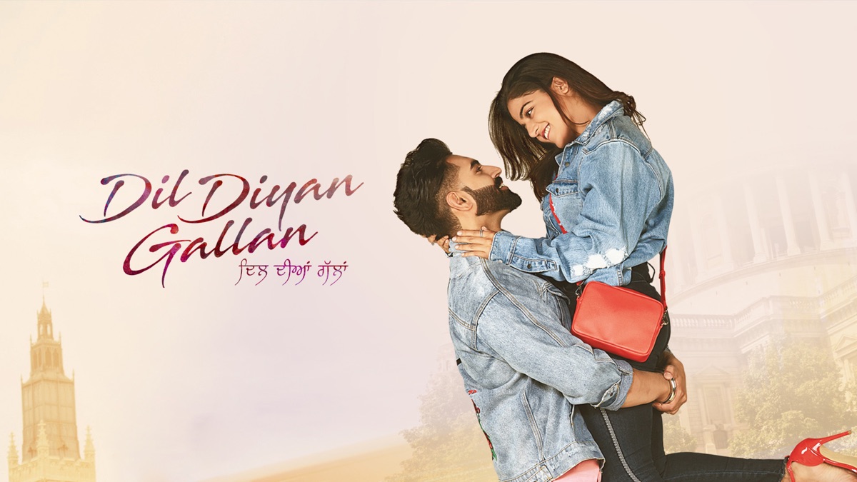 ‎Dil Diyan Gallan - Apple TV
