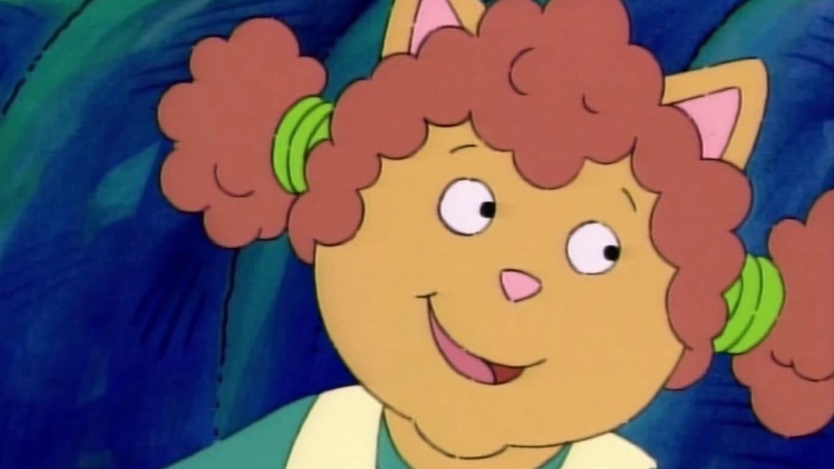 Arthur Goes Crosswire/Sue Ellen And The Brainasaurous Arthur (Season