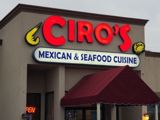 Ciro's