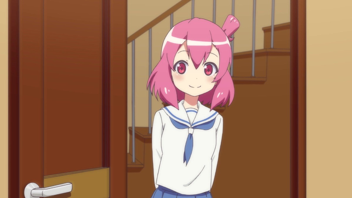 Mochikuu Usagi