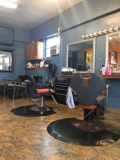 Los Fantasticos Beauty Salon
