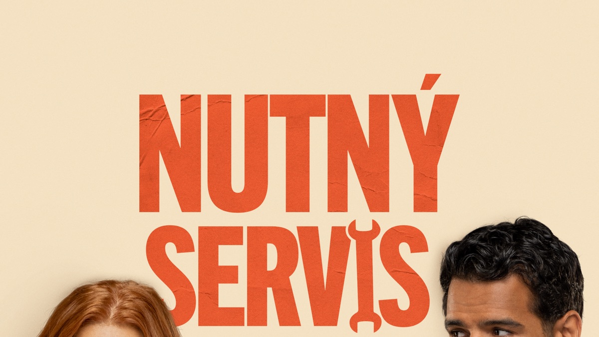 ‎Nutný servis - Apple TV