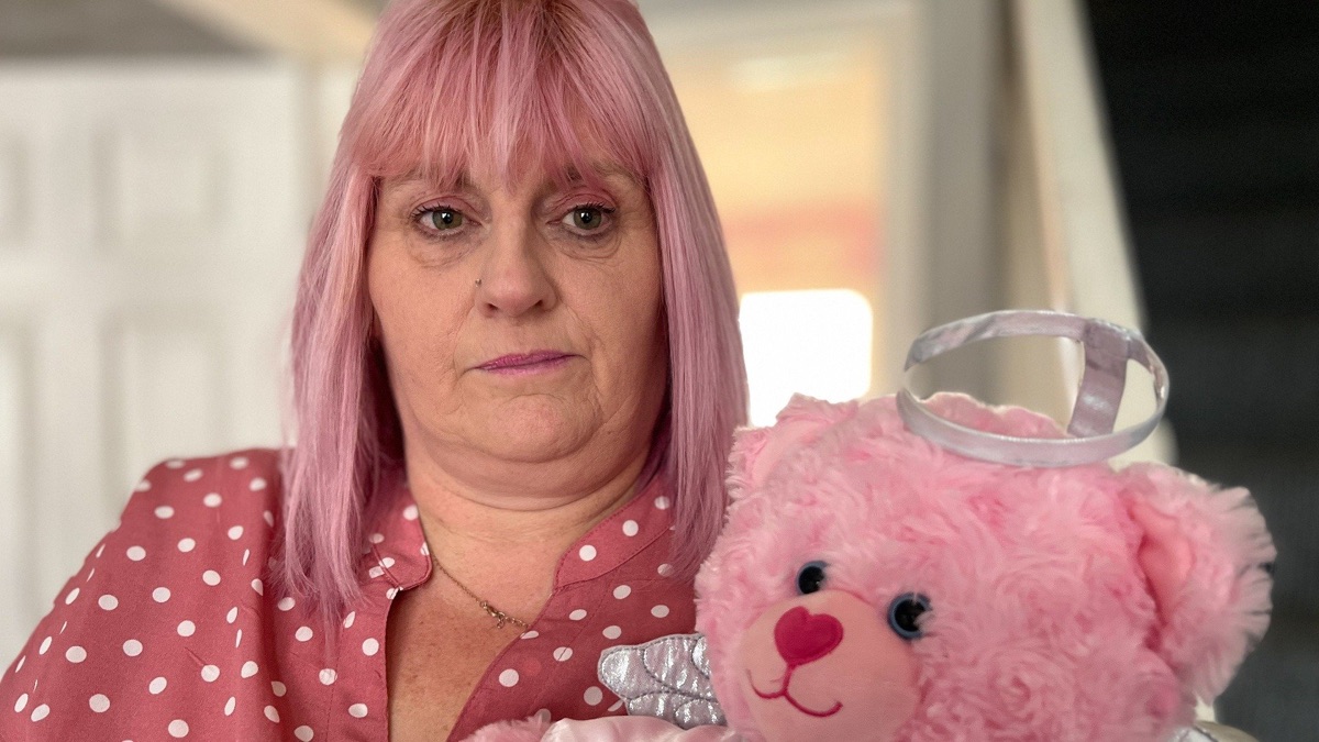 Louise Smith - Killer in My Village (Series 6, Episode 1) - Apple TV (UK)