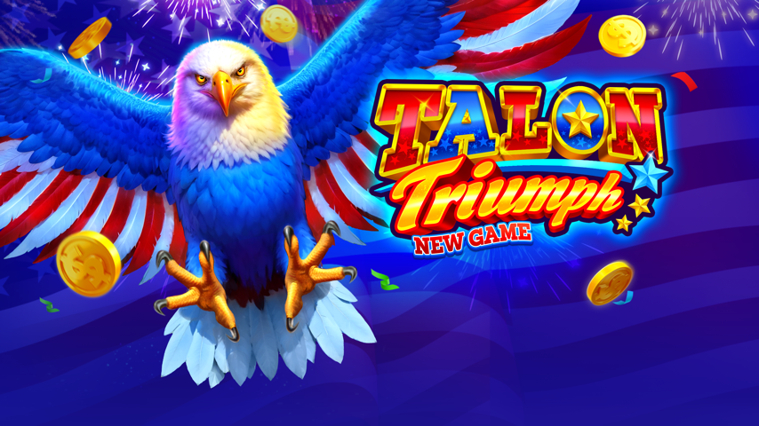 Celebrate freedom and win big! Premiere