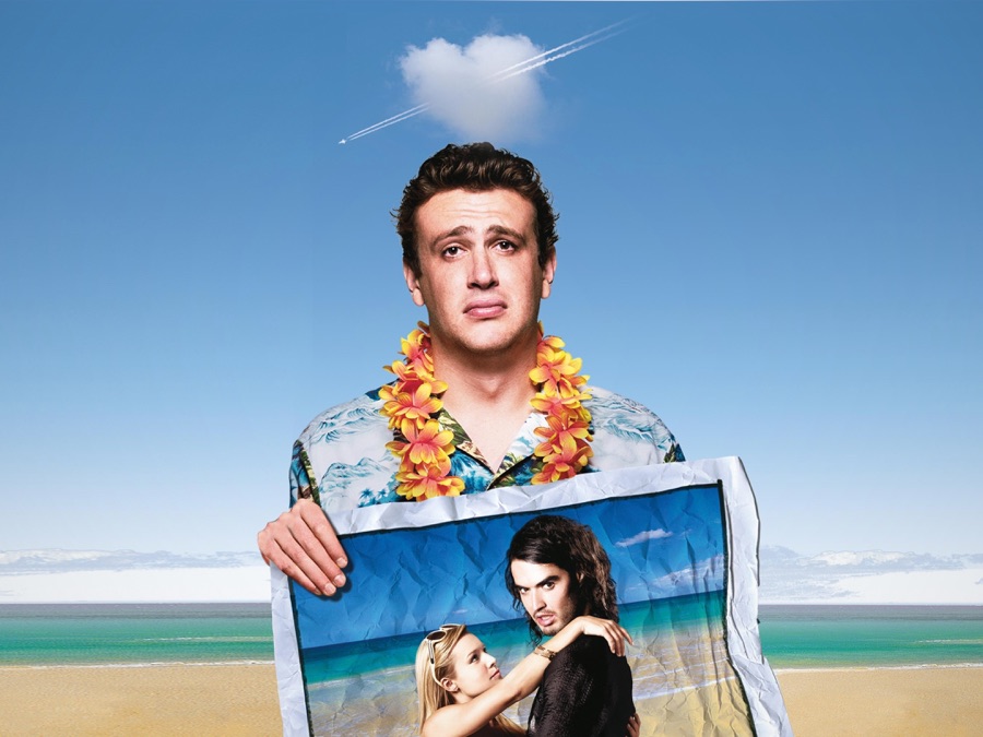 Forgetting Sarah Marshall - Apple TV