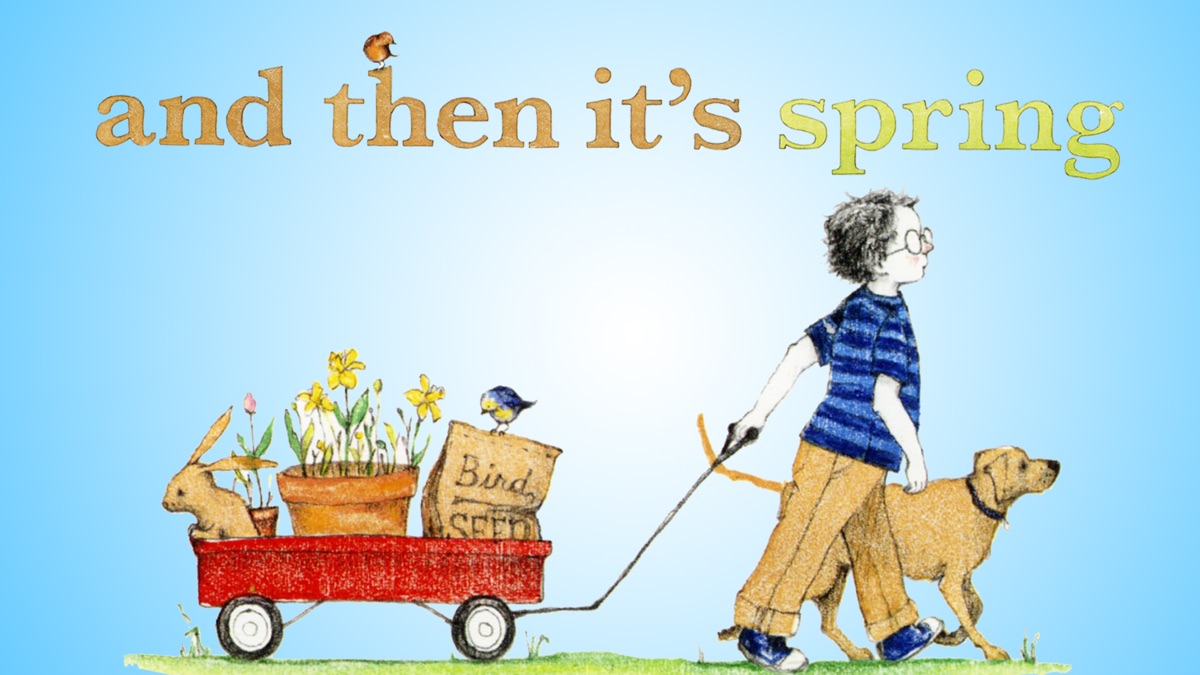 And Then It's Spring - Apple TV (NA)