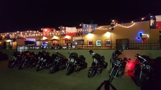 Horseshoe Bar