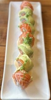 Kabuki Japanese Restaurant 3