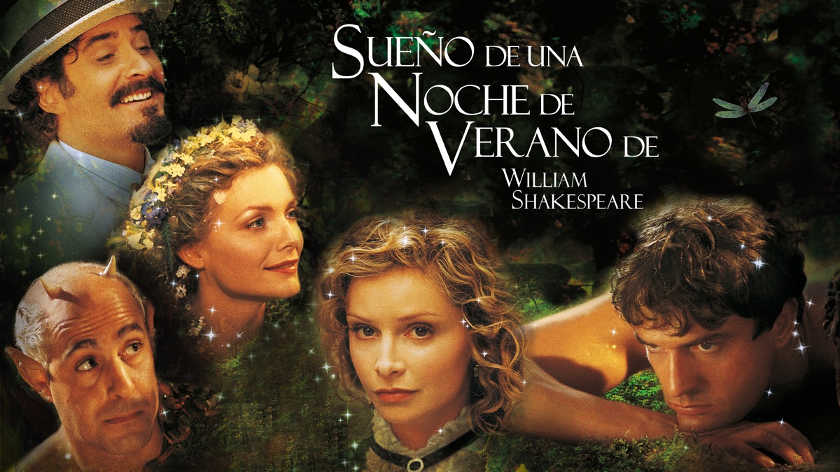 ‎El sueño de una noche de verano de William Shakespeare - Apple TV
