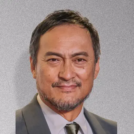 Ken Watanabe