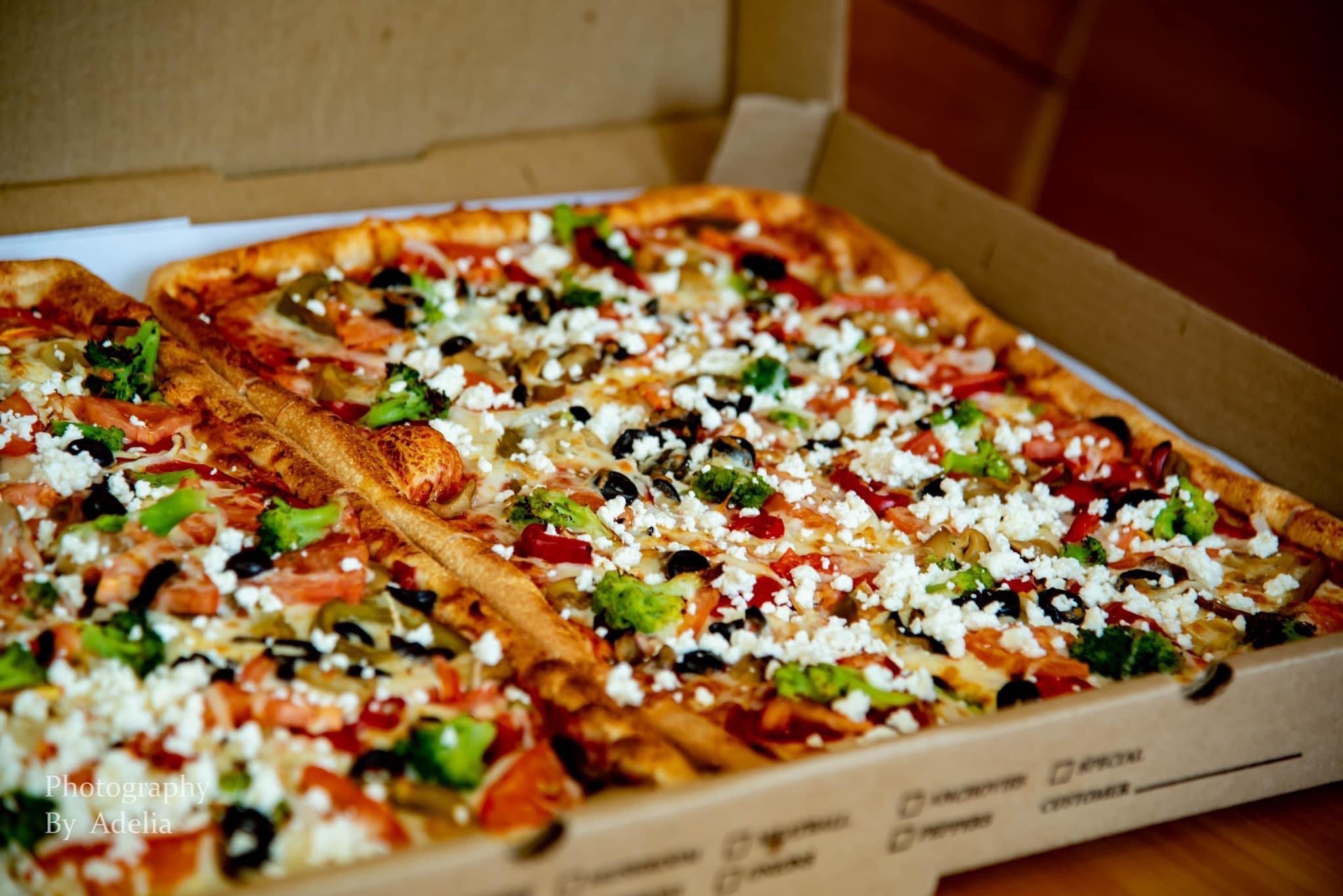 Pizza Pirate