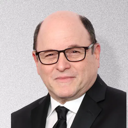 Jason Alexander