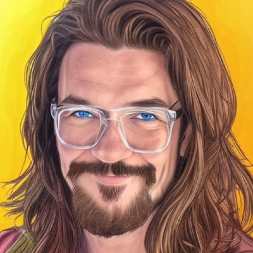 AppleMusic profile picture for @gordo