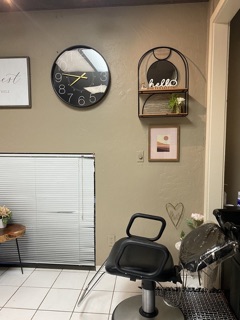 Inner Beauty Hair studio
