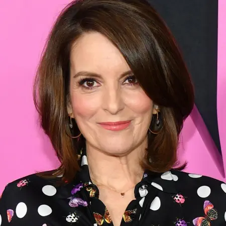 Tina Fey