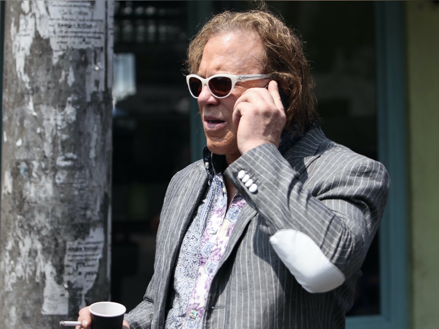 Java Heat - Apple TV