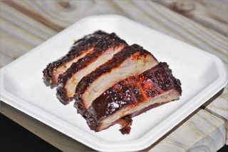 Grace’s BBQ