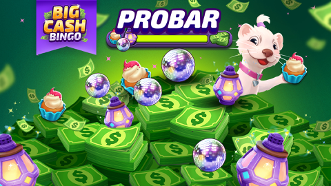 Read more about Win for Cash: Real Big Rewards