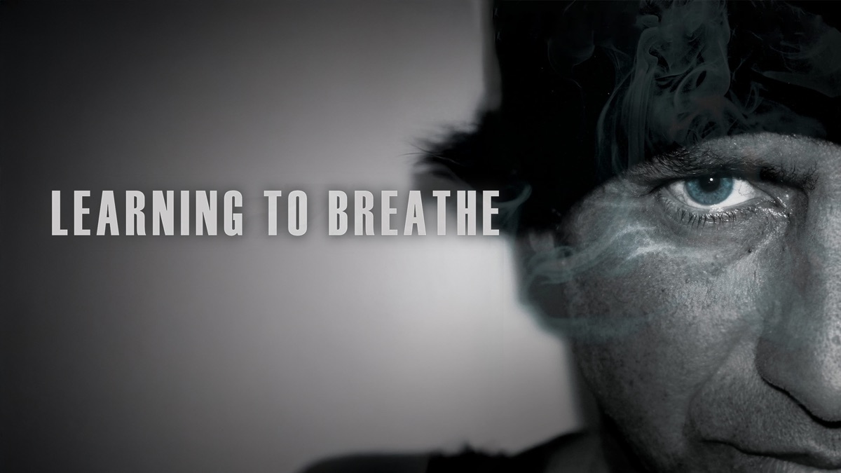 ‎Learning to Breathe - Apple TV