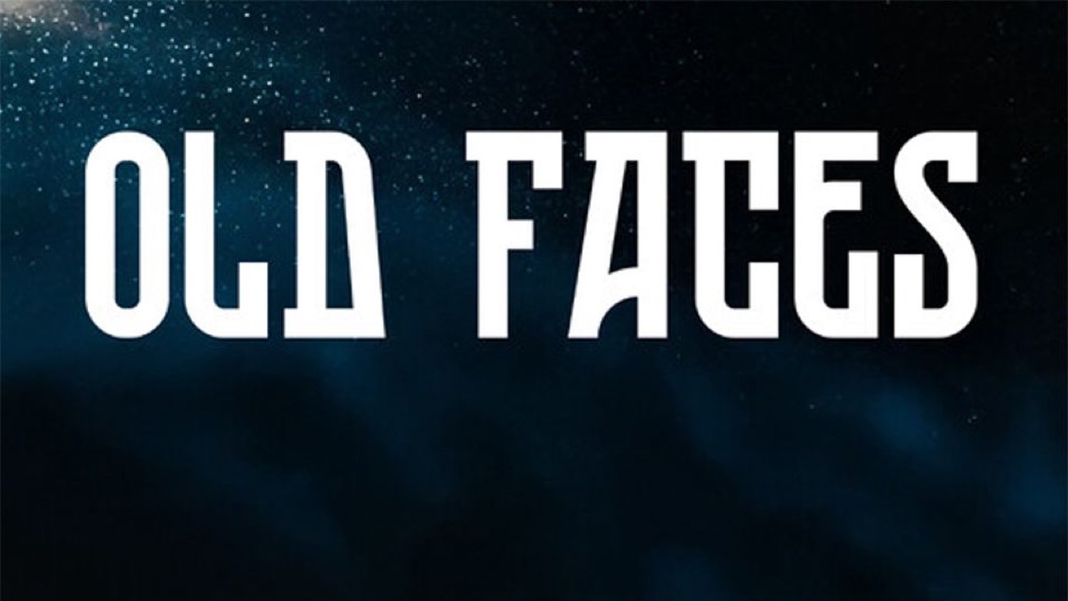 ‎Old Faces - Apple TV