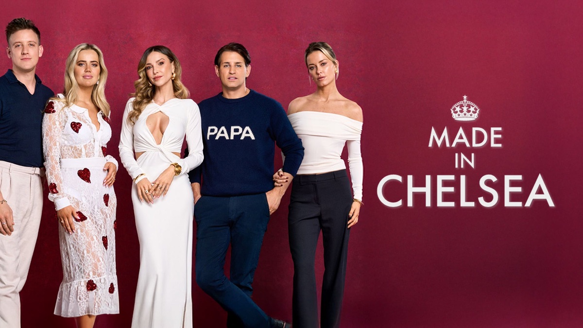 ‎Made in Chelsea - Apple TV
