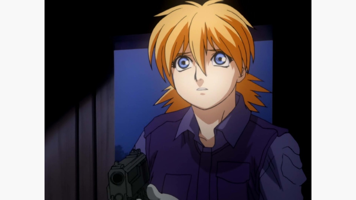 ‎The Undead - Hellsing (Series 1, Episode 1) - Apple TV (UK)