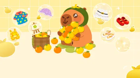 CapyCare: Your Self-Care Pet iPhone screenshot 8