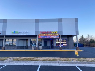Tobacco Max & Vape in Chantilly, VA United States