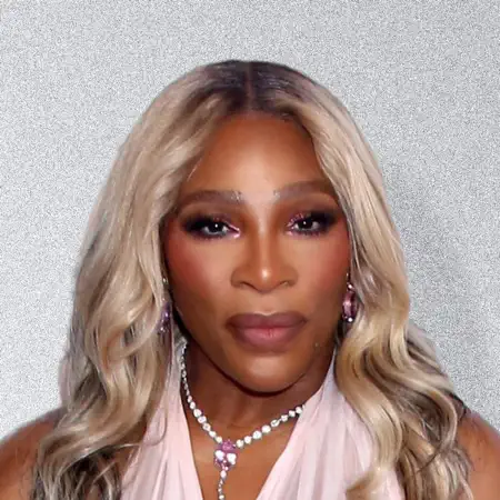 Serena Williams
