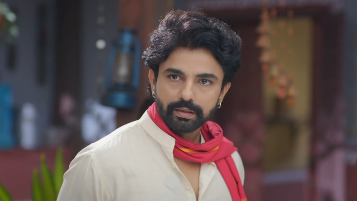 ‎Ishani Warns Pihu - Jhanak (Season 1, Episode 580) - Apple TV